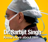 Dr. Sarbjit Singh
