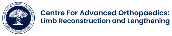 The Centre for Advanced Orthopaedics