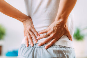 Degenerative Diseases