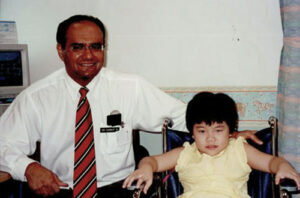 Dr. Sarbjit Singh Photo