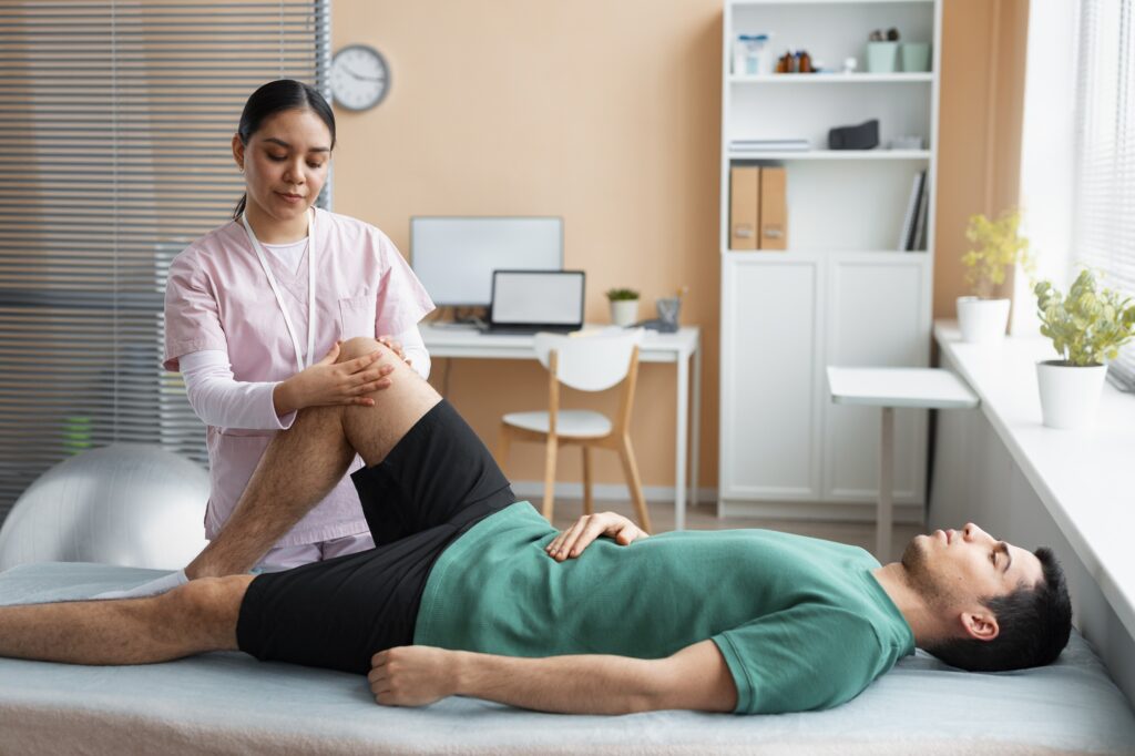 Limb Lengthening Surgery Singapore